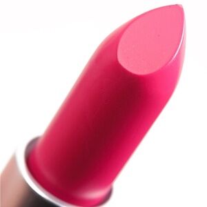 M.A.C Amplified Creme Lipstick FULL FUCHSIA